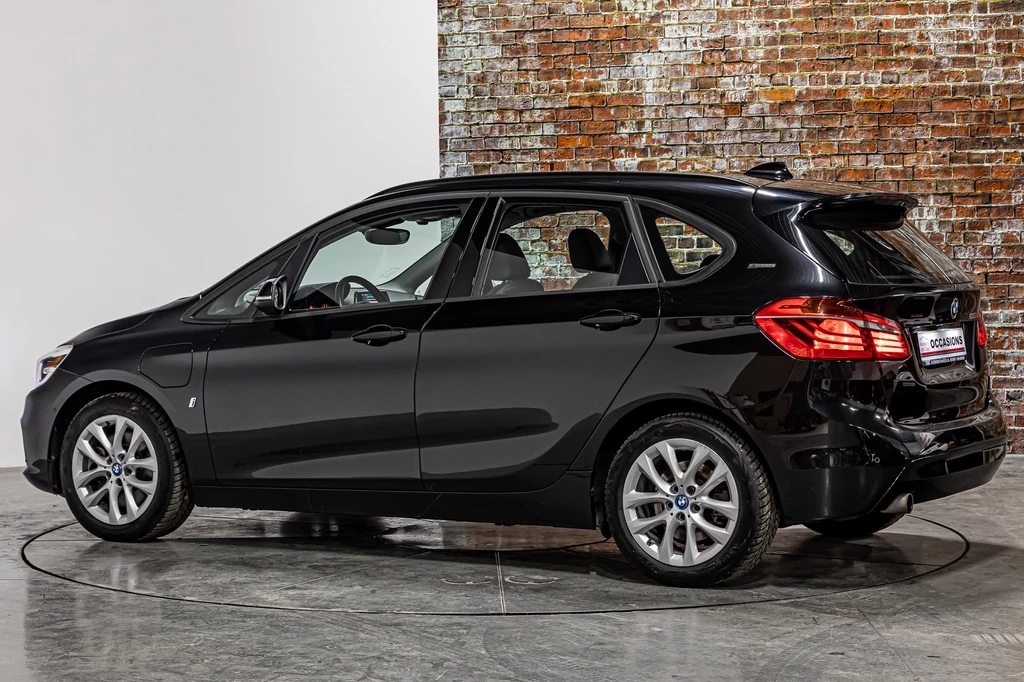 BMW 2 Serie – foto 7