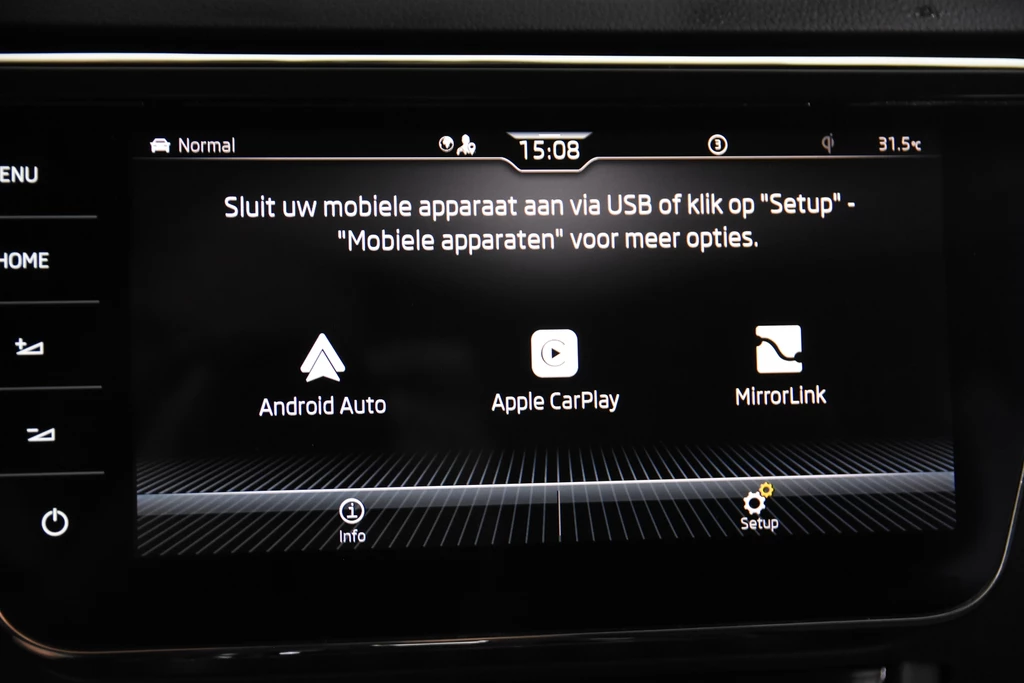 Škoda Superb – foto 24
