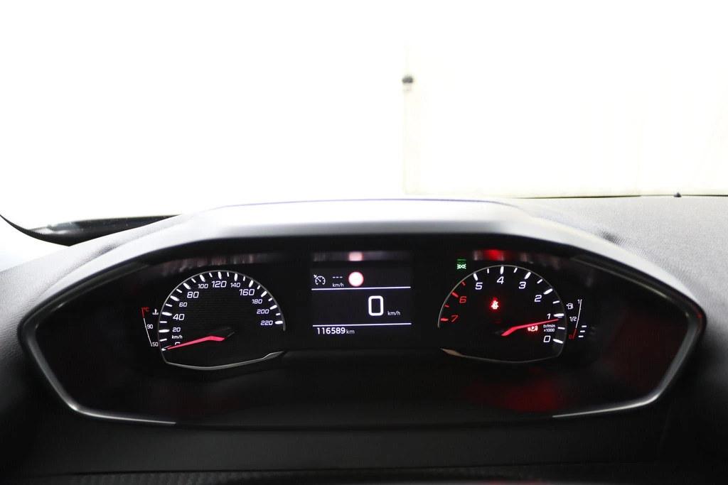 Peugeot 2008 – foto 22