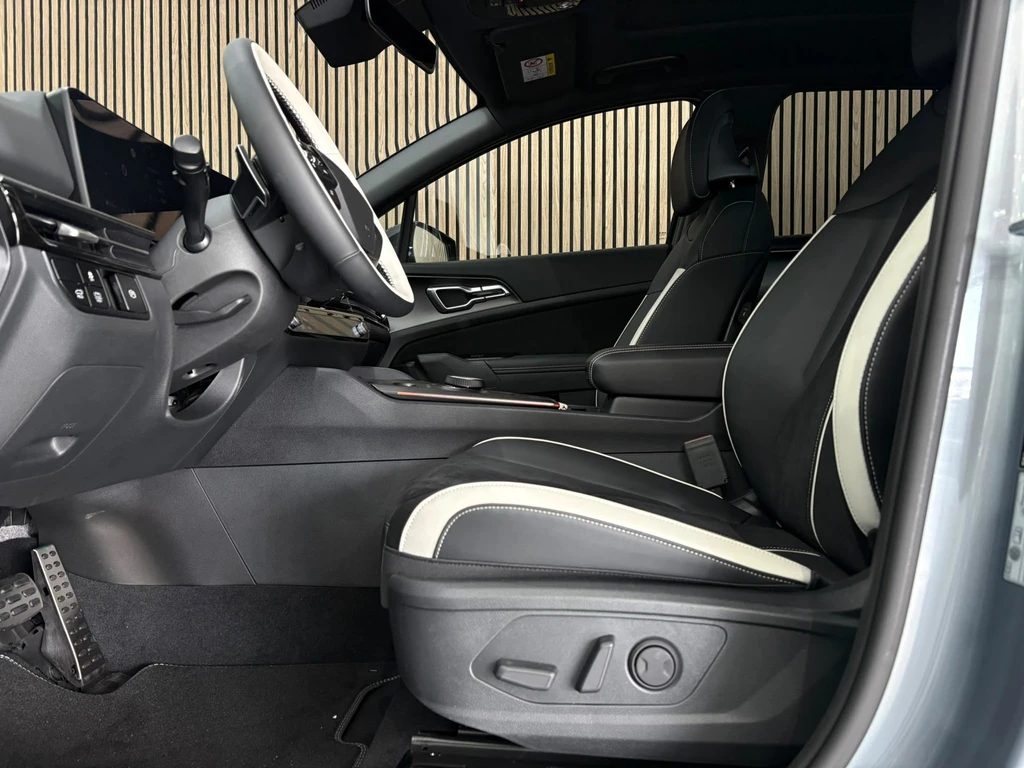 Kia Sportage – foto 20