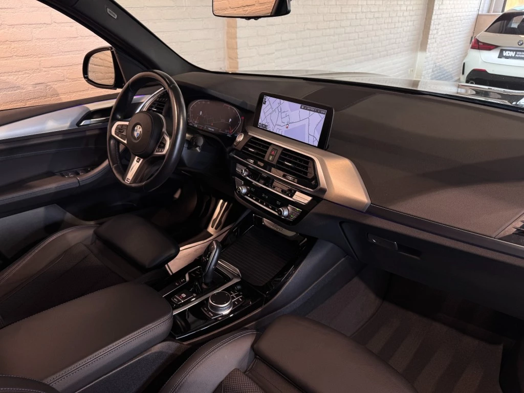 BMW X3 – foto 8