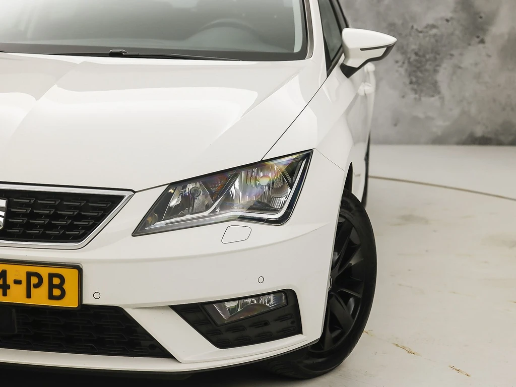 SEAT Leon – foto 15