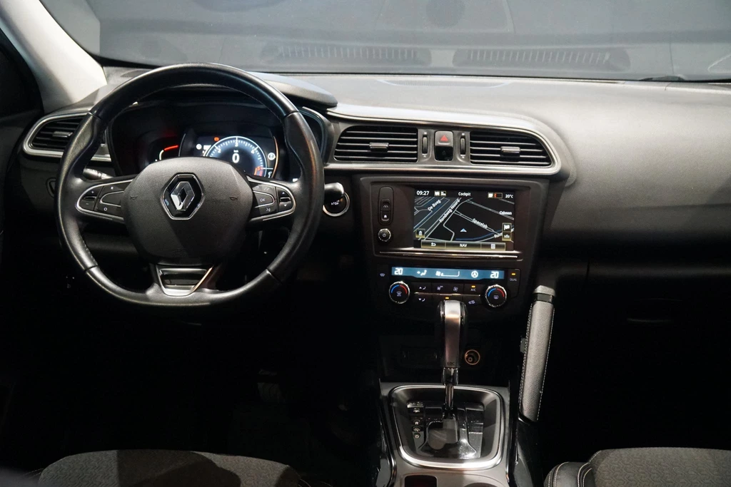 Renault Kadjar – foto 6