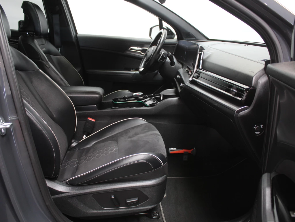Kia Sportage – foto 46