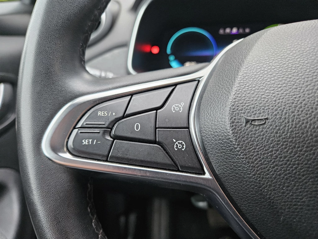 Renault ZOE – foto 22
