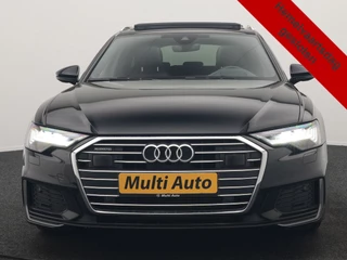 Audi A6 – thumbnail 10