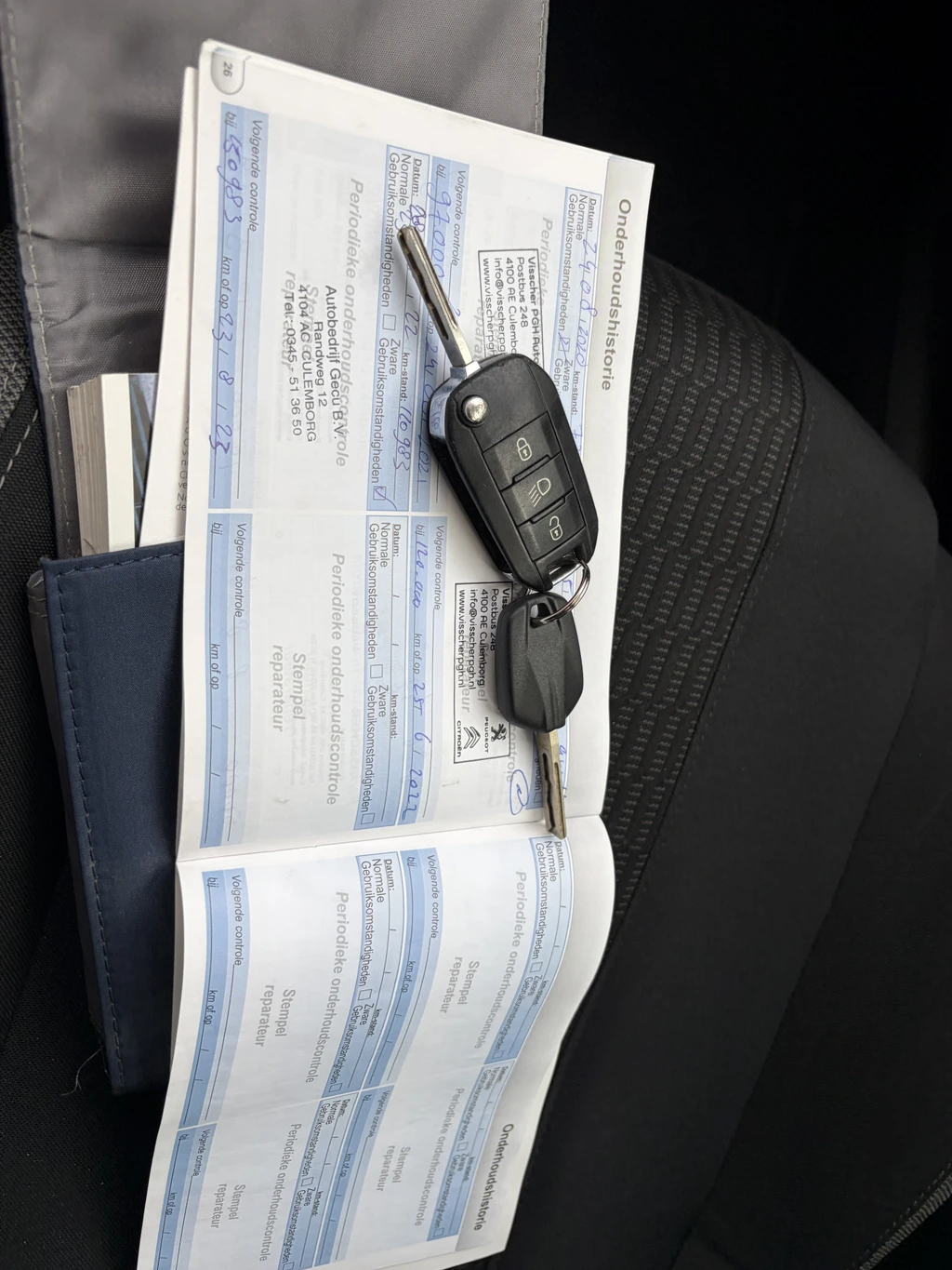 Peugeot 308 – foto 21