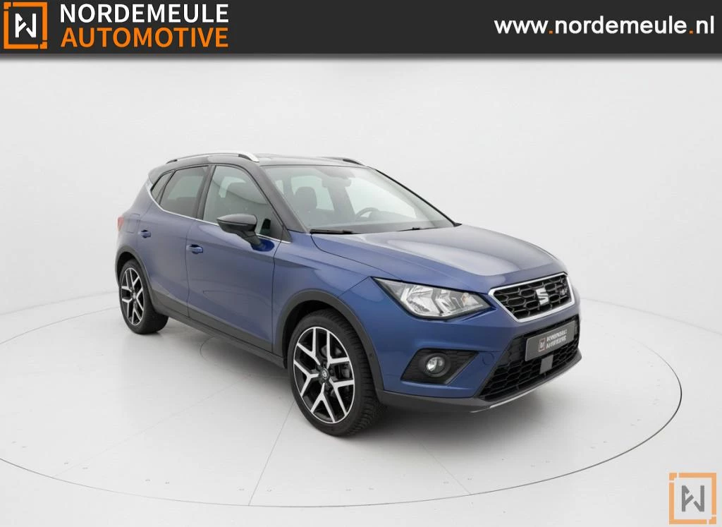 SEAT Arona – foto 7