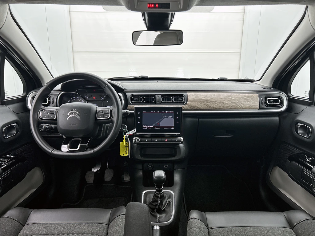 Citroën C3 – foto 23