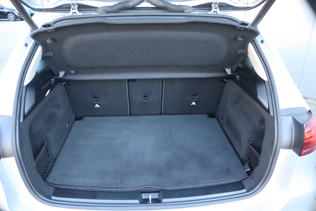 Mercedes-Benz B-Klasse – foto 31