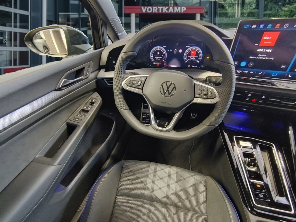 Volkswagen Golf – foto 10