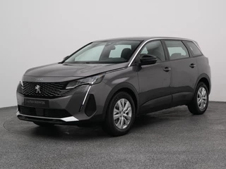 Peugeot 5008 – thumbnail 1