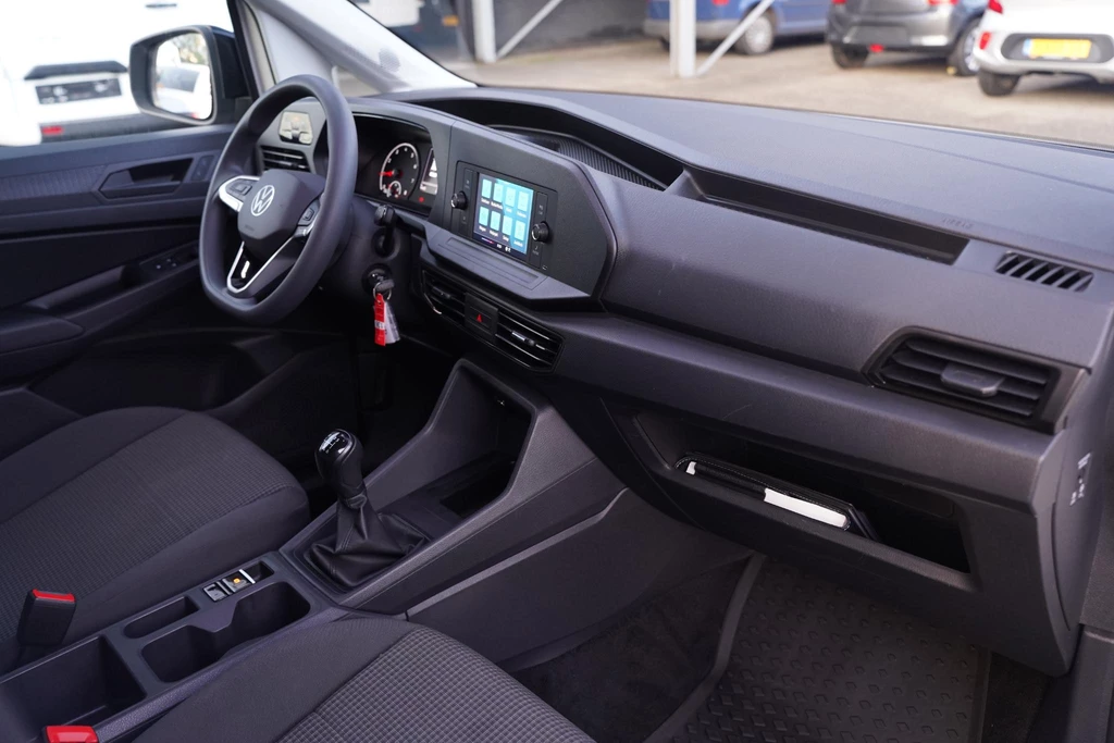 Volkswagen Caddy – foto 41