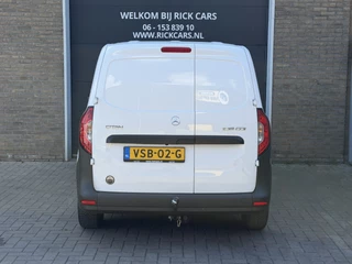Mercedes-Benz Citan – thumbnail 4