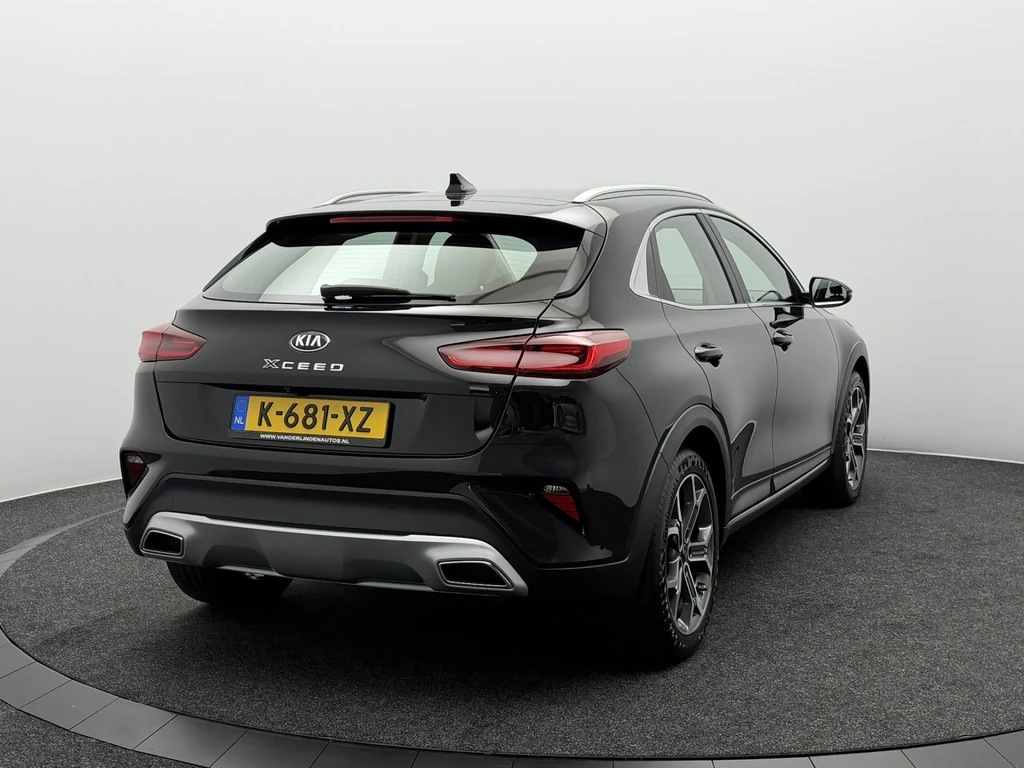 Kia XCeed – foto 6