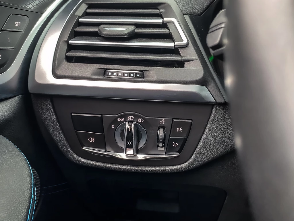 BMW X3 – foto 52
