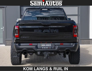 Dodge Ram Pick-Up – thumbnail 11
