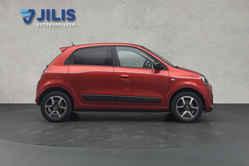 Renault Twingo – foto 7