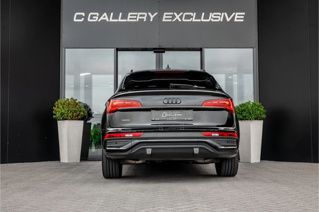 Audi Q5 – foto 6