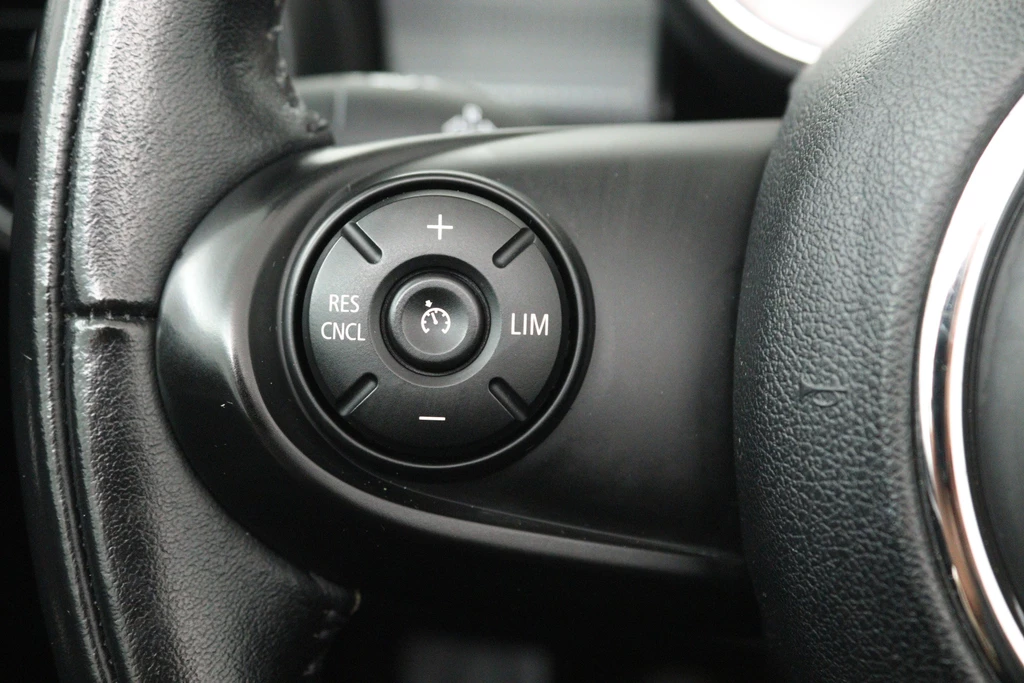 MINI One Cabrio – foto 14