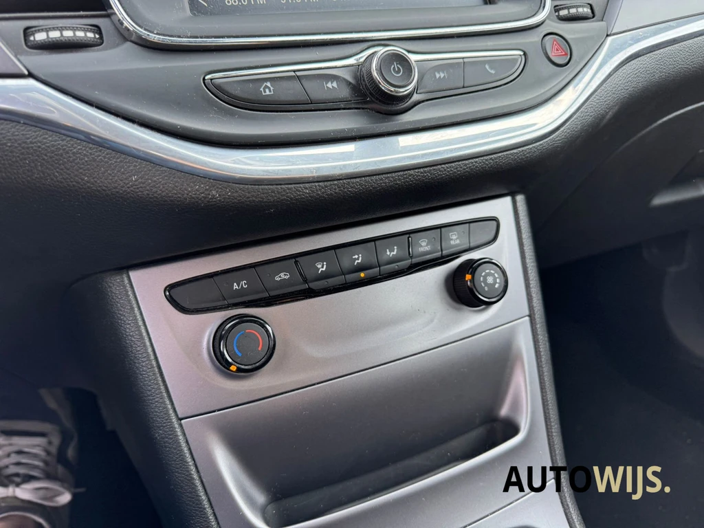 Opel Astra – foto 16