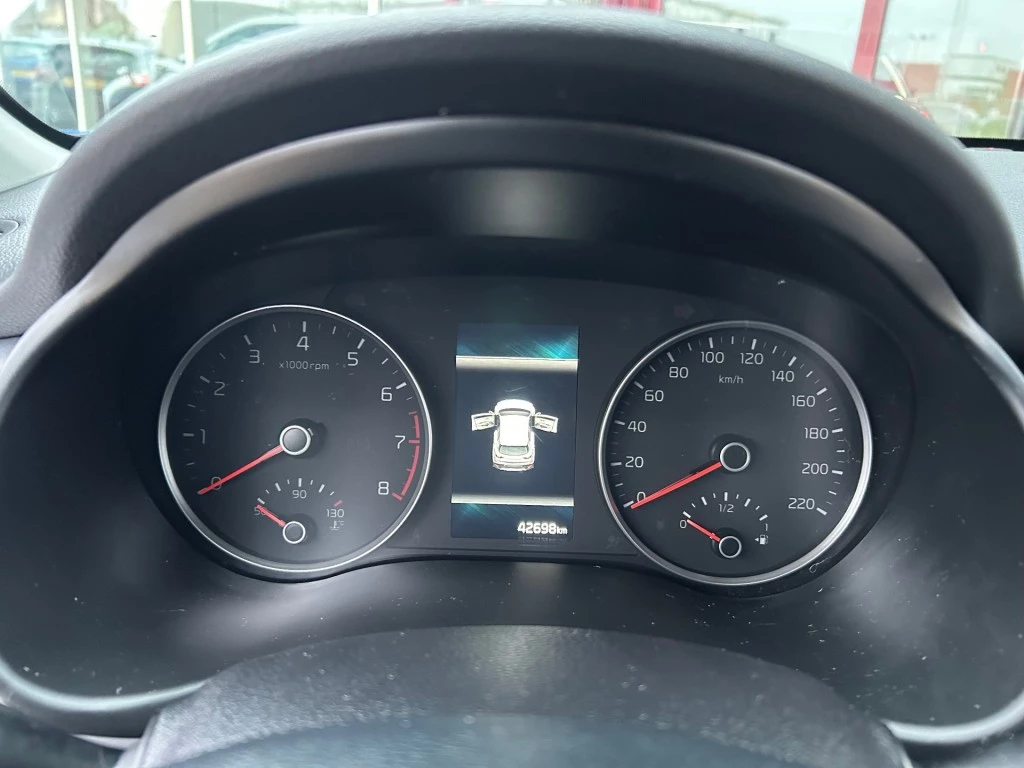Kia Stonic – foto 13