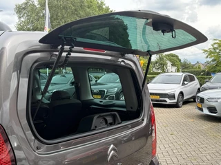 Citroën Berlingo – thumbnail 15