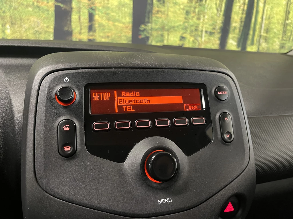Toyota Aygo – foto 11