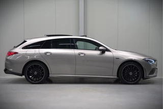 Mercedes-Benz CLA – thumbnail 10