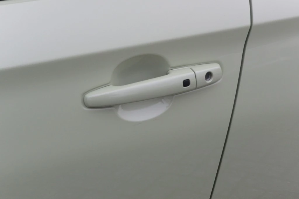 Suzuki Swift – foto 12