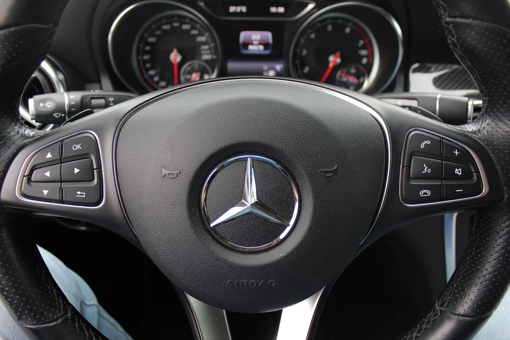 Mercedes-Benz GLA – foto 33