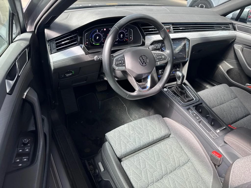 Volkswagen Passat – foto 9