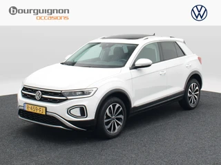 Volkswagen T-Roc – thumbnail 1