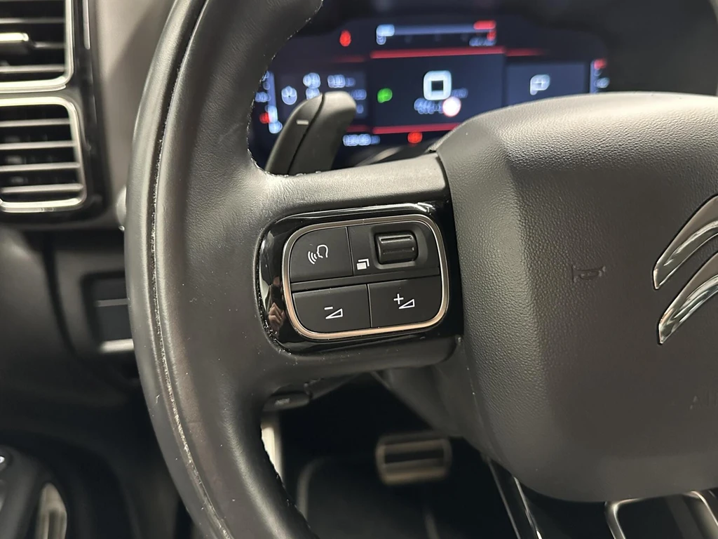Citroën C5 Aircross – foto 21