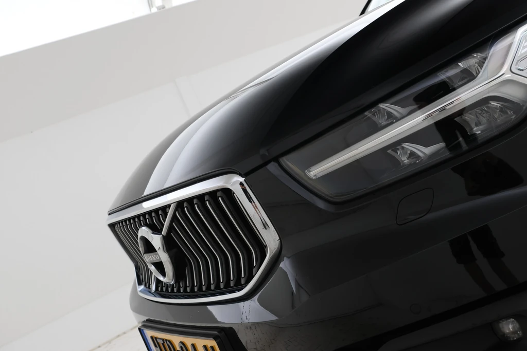Volvo XC40 – foto 8