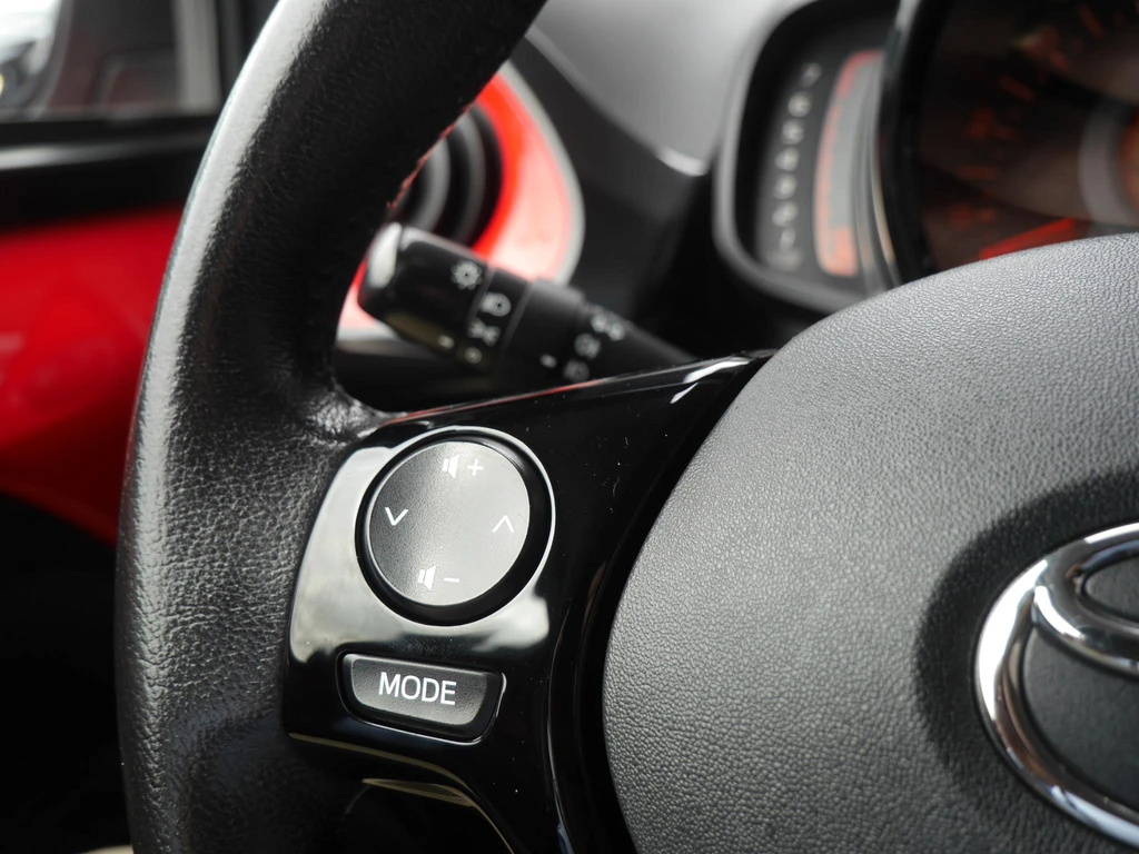 Toyota Aygo – foto 14
