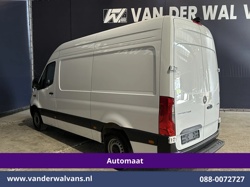 Mercedes-Benz Sprinter – foto 2