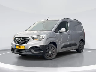 Opel Combo – thumbnail 1