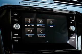 Volkswagen Passat – thumbnail 35
