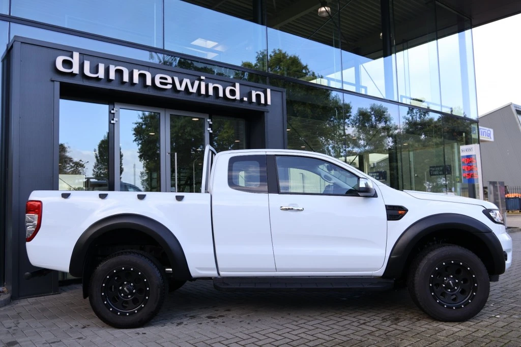 Ford Ranger – foto 5