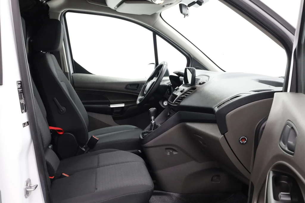 Ford Transit Connect – foto 7