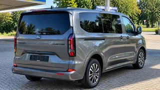 Ford Transit Custom – thumbnail 4