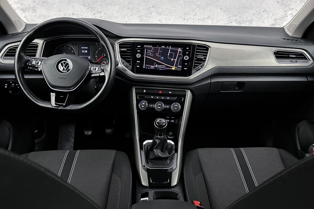 Volkswagen T-Roc – foto 10