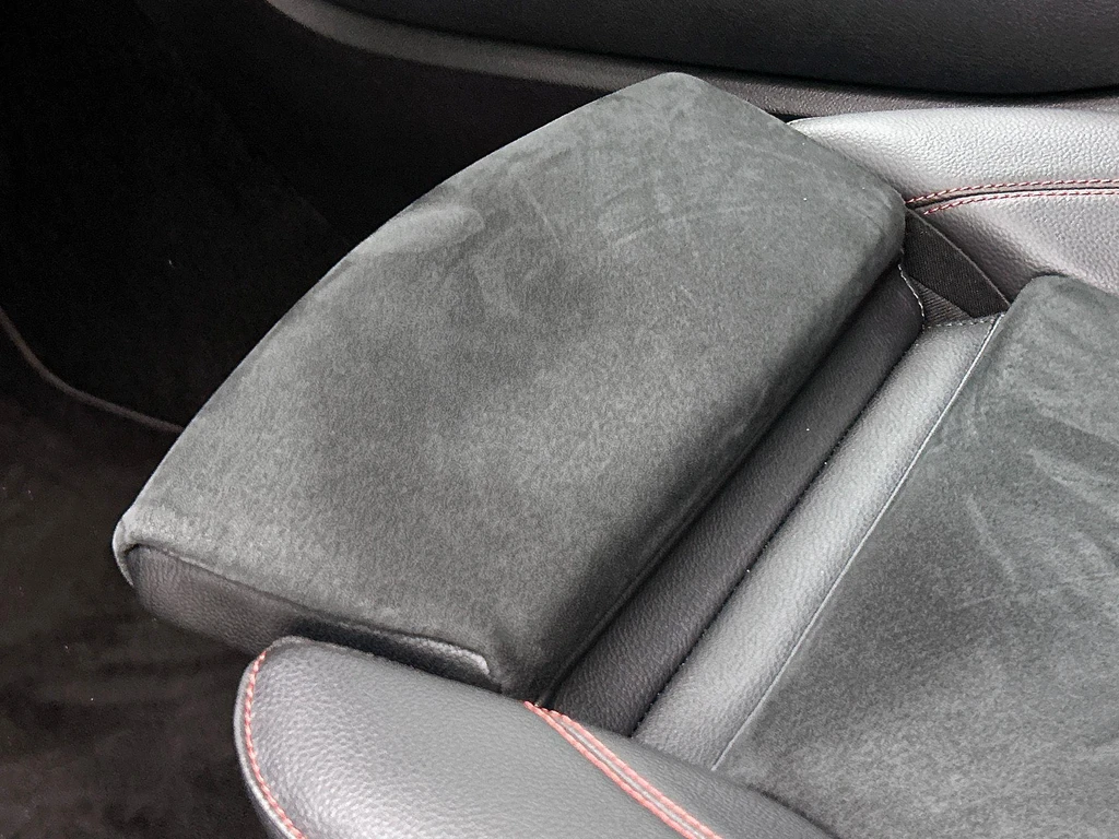 Mercedes-Benz A-Klasse – foto 10