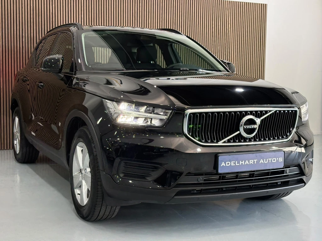 Volvo XC40 – foto 11