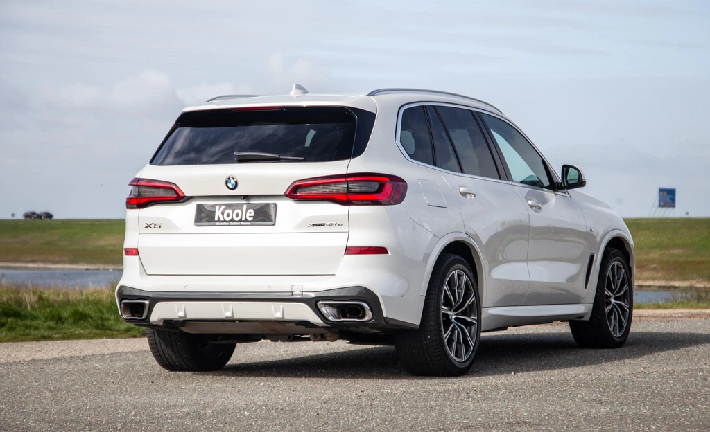 BMW X5 – foto 8
