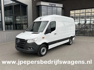 Mercedes-Benz Sprinter – thumbnail 1