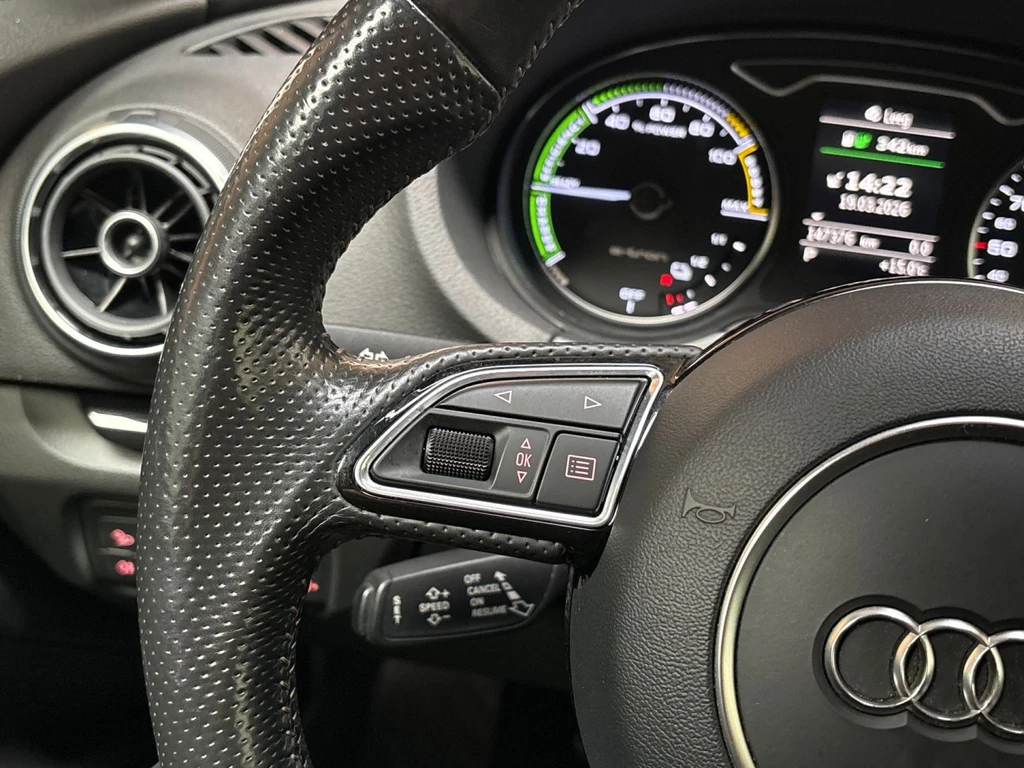 Audi A3 – foto 14