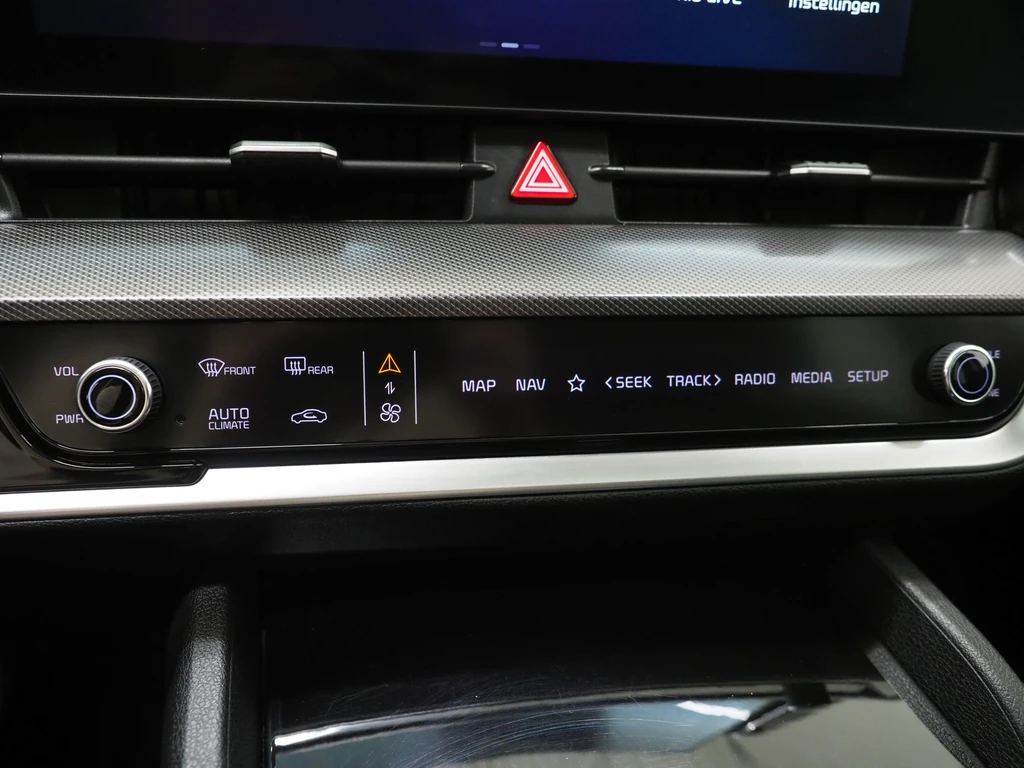 Kia Sportage – foto 35