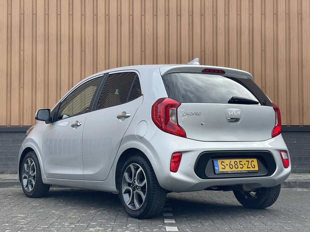 Kia Picanto – foto 2